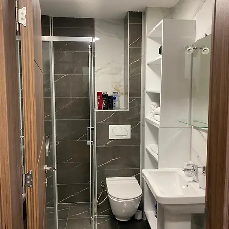 アパート Idea Lux E.s *