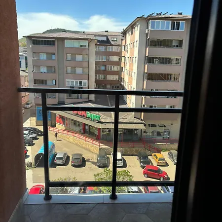 アパート Idea Lux E.s *